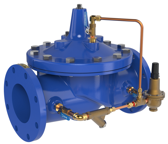 Safety / Protection Valves